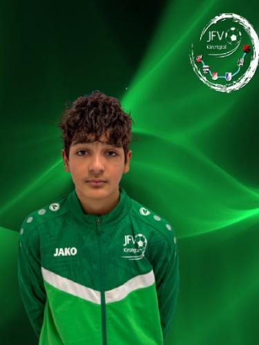 Youssuf Boutakhrit