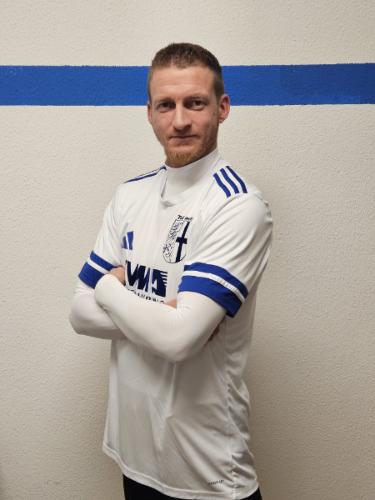 Daniel Althaus