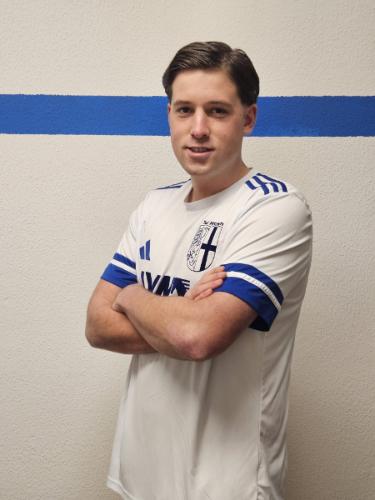 Moritz Bäcker