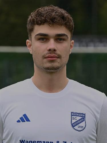 Maximilian Matthias Alexy