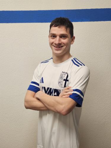 Linus Loesaus