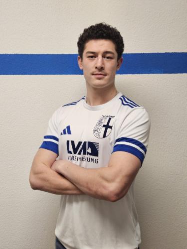 Daniel Raev