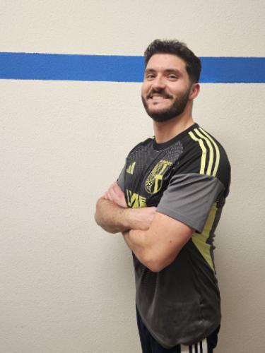 Pierfrancesco Policastro