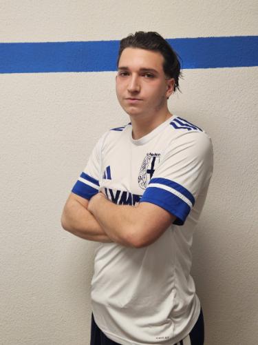 Luca Schirp
