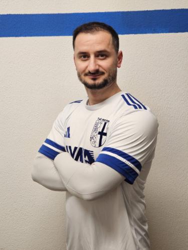 Amir Veseli