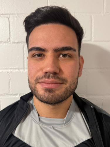 Furkan Okuyucu