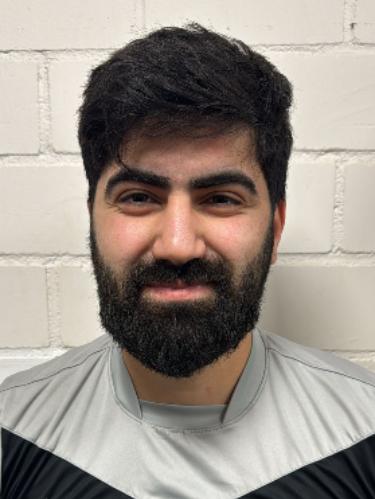 Hasan Dogan