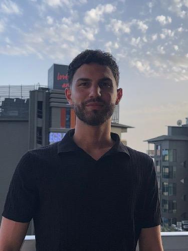 Ali Rahal