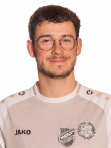 Julian Becker