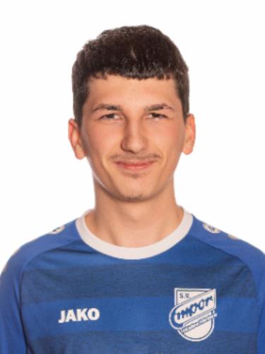 Tim Olivieri