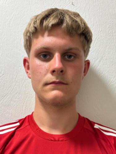 Luca Heinert