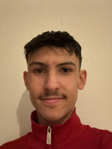 Raul da Cruz Martins