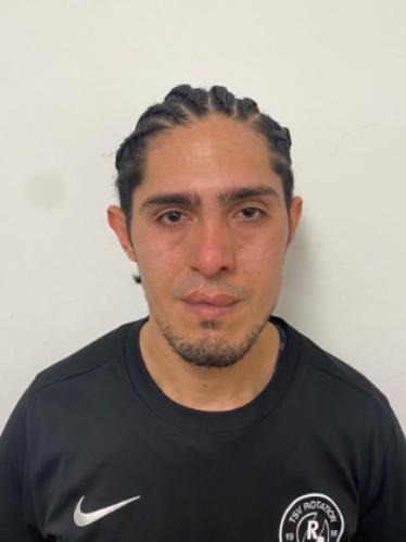 Jesus Eduardo Arcay