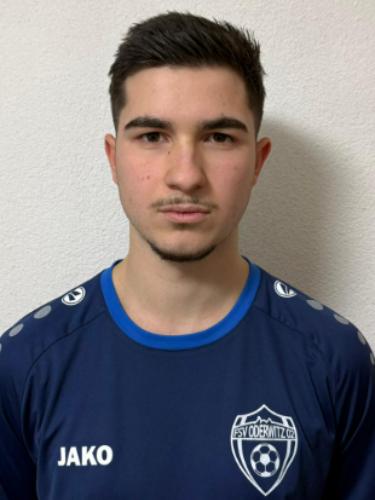 Samuel Mrijaj