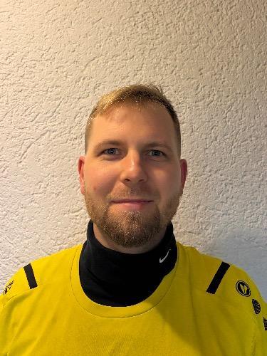 Mario Diehl