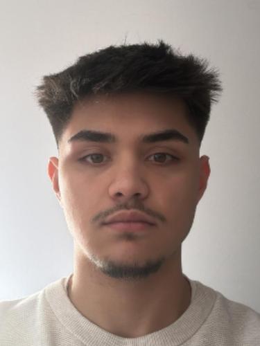 Sean-Matthew Rehders