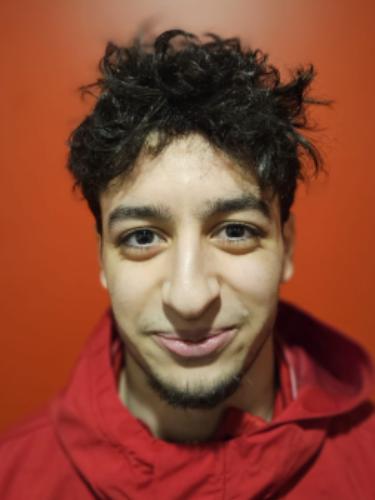 Bilal Azhil