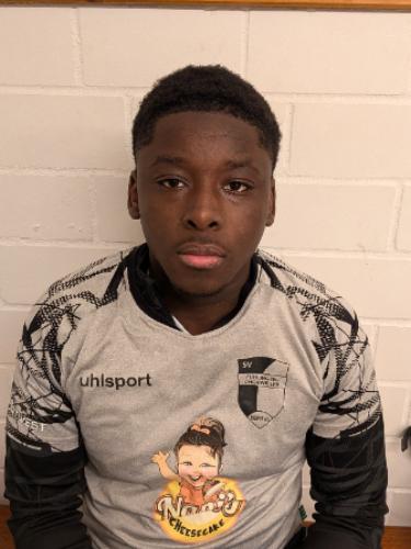 Imran Ouro-Amao