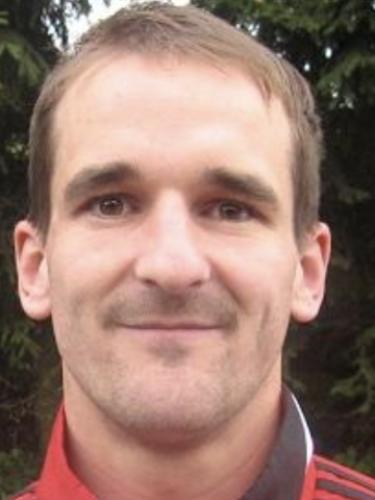 Steffen Hoos