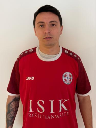 Nemanja Isakovic
