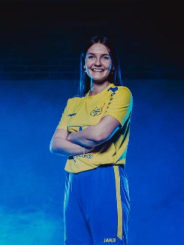 Maren Rogge