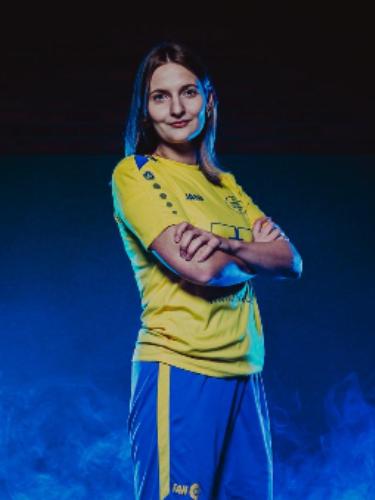 Annika Rogge