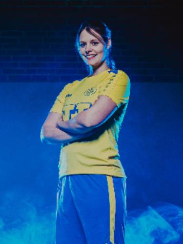 Birte Naber