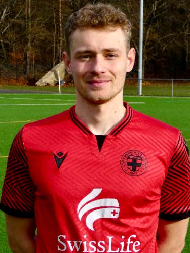 Christian Fetscher
