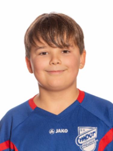 Henry Fehnl