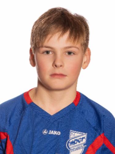 Benjamin Darnstädt