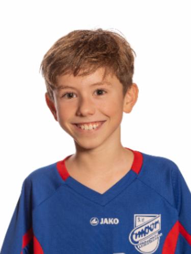 Mika Döhler