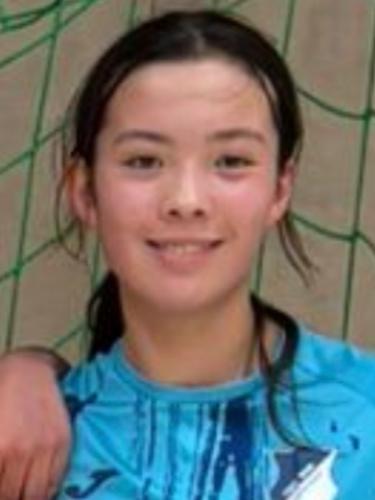 Elizaveta Kotono Tchekan