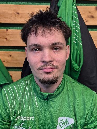Krystian Lesniewski