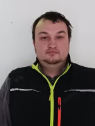 Kevin Terrence Bowen