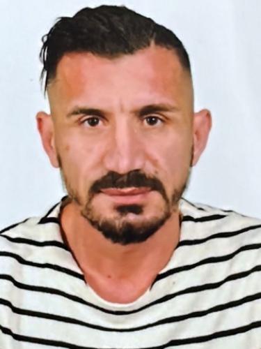 Erhan Rashid