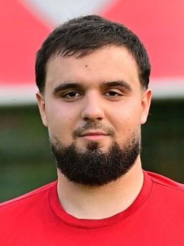 Oktay Buran