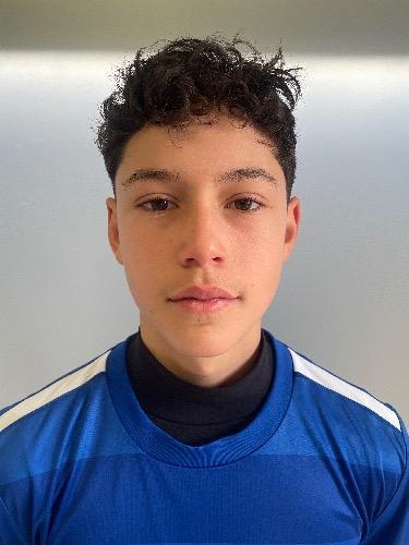 Mathias Salazar Cardenas