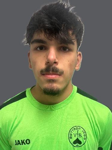 Emirhan Herzberg