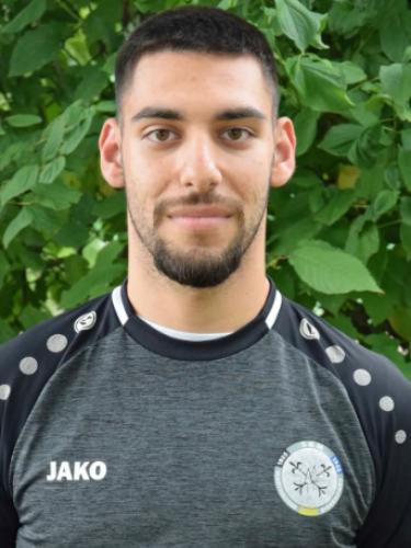 Nikolaos Vlachodimos