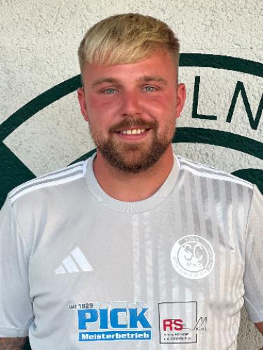 Lucas Baugatz