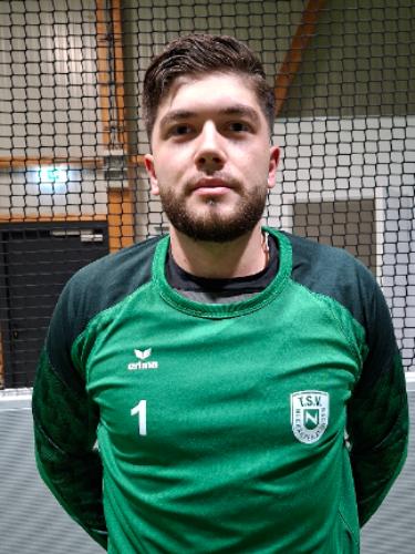 Bleron Gjuraj