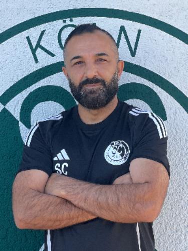 Serif Celik