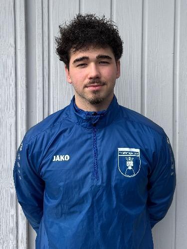 Noah Maier