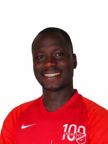 Lamine Diomande