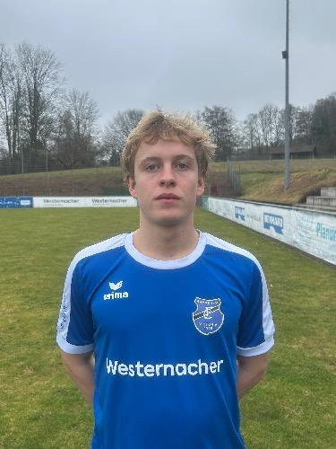 Valentino Guillaume