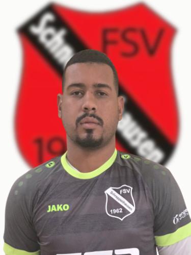 Nathan Bahia Ferreira da Motta