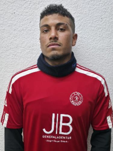 Ismail Kenco