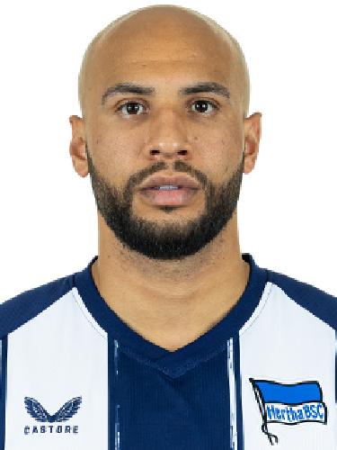 John Anthony Brooks