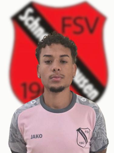 Yuri Alexandre Tavares Pereira