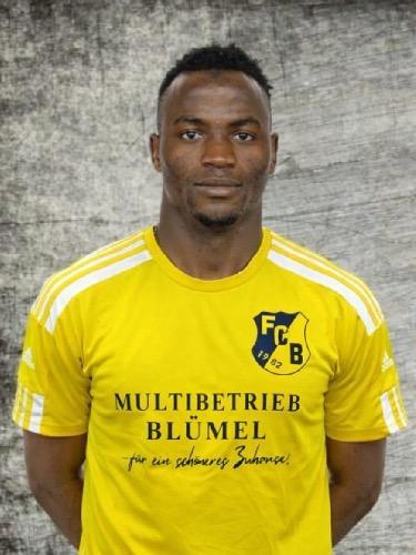 Mohamed Fofana